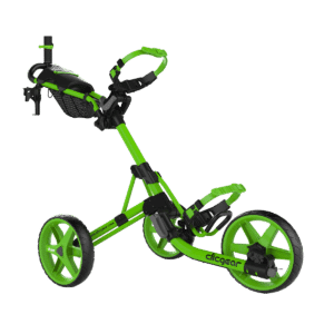 Clicgear 4.0, Lime