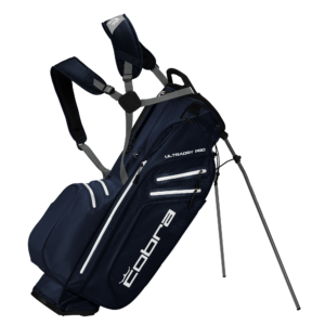 Cobra Ultradry Pro Stand Bag