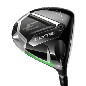 Callaway Elyte draiveri