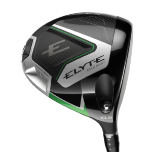 Callaway Elyte Max Fast draiveri