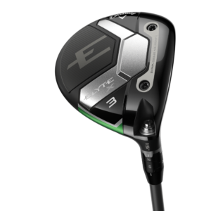 Callaway Elyte X väyläpuu