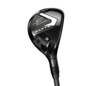 Callaway Elyte hybridi