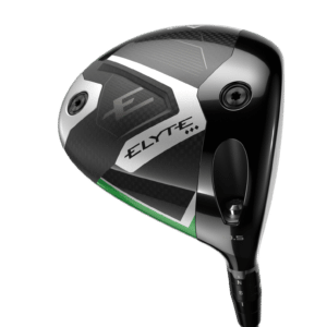 Callaway Elyte TD draiveri