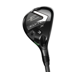 Callaway Elyte X hybridi