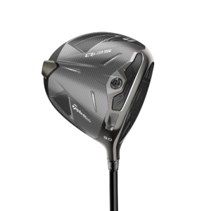 TaylorMade Qi35 Draiveri