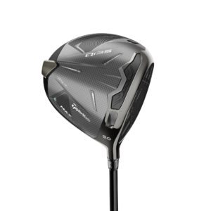 TaylorMade Qi35 Max Draiveri