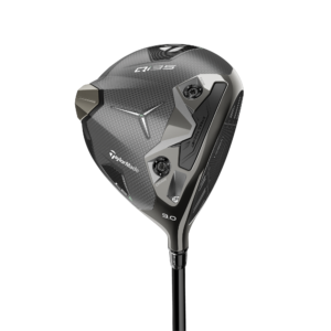 TaylorMade Qi35 LS Driveri