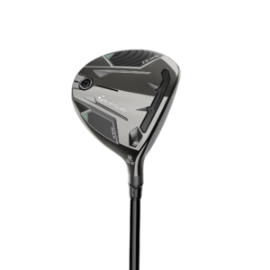 TaylorMade Qi35 Max väyläpuu