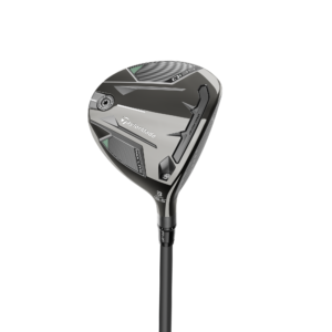 TaylorMade Qi35 Max Lite väyläpuu