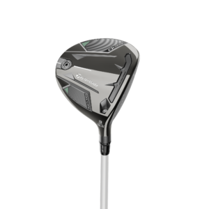 Naisten TaylorMade Qi35 Max Lite väyläpuu