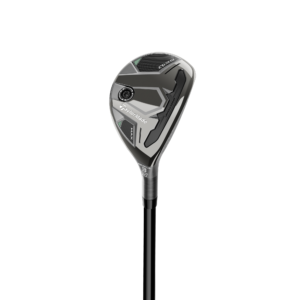 TaylorMade Qi35 Max hybridi