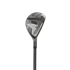 TaylorMade Qi35 Max Lite hybridi