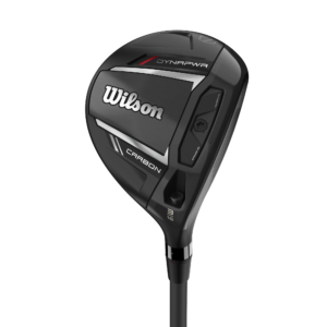 Wilson DynaPWR Carbon Väyläpuu