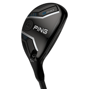 Ping G440 HL hybridi