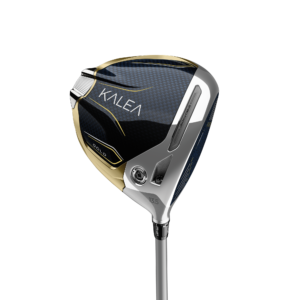 Naisten TaylorMade Kalea Gold draiveri