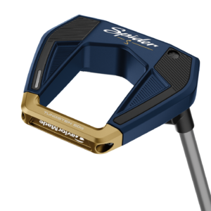 TaylorMade Kalea Gold Spider Putteri