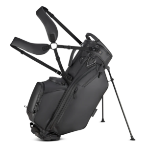 Bigmax Dri Lite Hybrid Prime Black