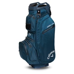 Callaway ORG 14 Hd 25 Kärrybägi, Navy