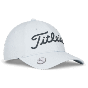 Titleist Players Performance ball maker, naisten lippalakki, vaaleansininen