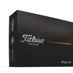 Titleist Pro V1, Valkoinen