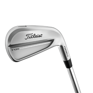 Titleist T100 G4 rautamailasetti 5-PW