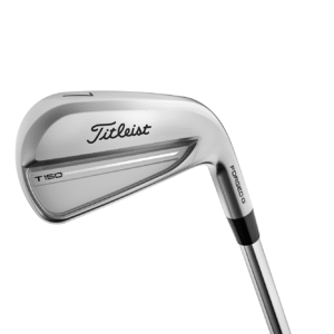 Titleist T150 G4 rautamailasetti 5-PW