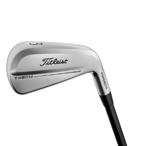 Titleist T250U Utility-rauta