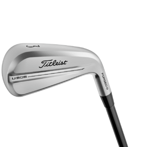 Titleist U·505 Utility-rauta