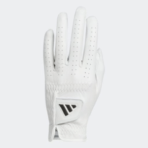 Adidas Leather GL 25 golfhanska, nahkaa
