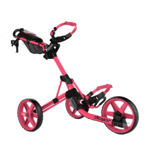 Clicgear 4.0, Pinkki