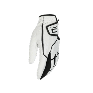 Cobra Micro Grip Flex, synteettinen golfhanska