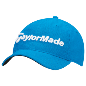 TaylorMade Radar junior lippalakki, sininen