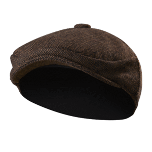 Wilson Ivy lakki, Tweed Brown