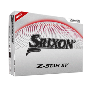 Srixon Z-Star XV, Valkoinen