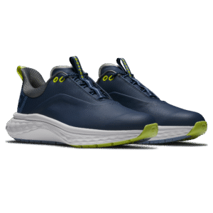 FootJoy Quantum golfkengät - navy/lime