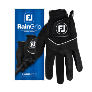 FootJoy Rain Grip sadehanskat