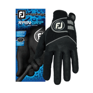 FootJoy Rain Grip sadehanskat