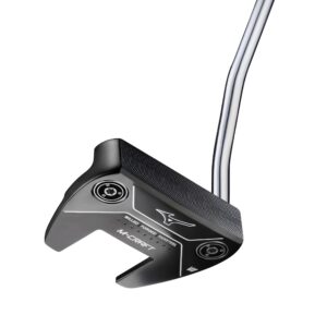 Mizuno M Craft VI, oikeakätinen 34, Double Bend - putteri