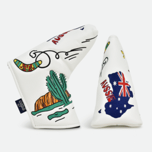 PRG Originals Blade Putterin suojus, Australia