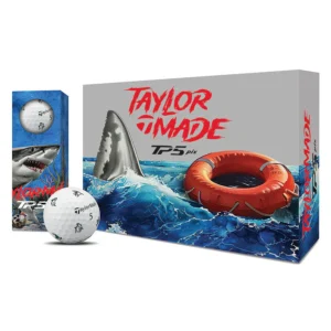 TaylorMade TP5 PIX Sharks LTD