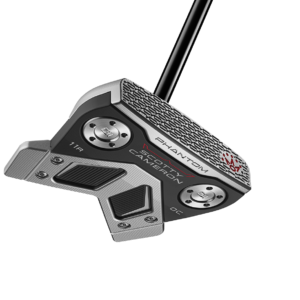 Scotty Cameron Phantom 11R OC putteri