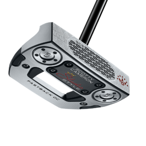 Scotty Cameron Studio Style Fastback OC putteri