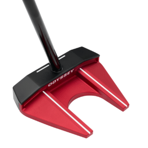 Odyssey Tri-Hot Square 2 Sguare #7 Putteri