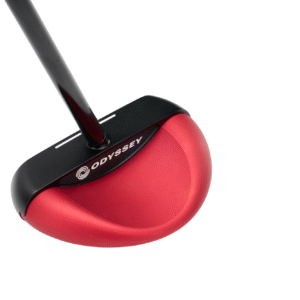 Odyssey Tri-Hot Square 2 Sguare Rossie Putteri