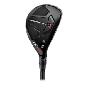 Titleist TSr2 hybridi 3/18, demomaila
