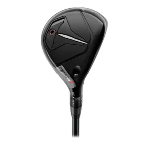 Titleist TSr1 hybridi 5/23, demomaila