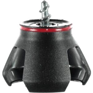 GolfGear Green Gripper pallonkerääjä