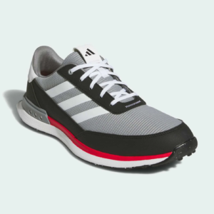 Adidas S2G SL 24 miesten golfkengät, musta