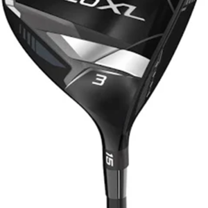 Cleveland Halo XL väyläpuu, demomaila