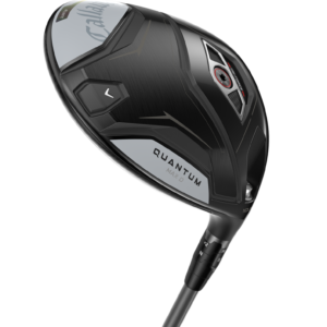 Callaway Quantum Max D Draiveri